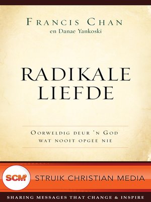 cover image of Radikale liefde